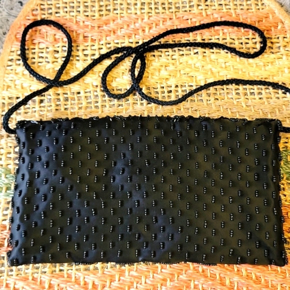 Apt .9 Oriental cross body bag - Picture 6 of 9